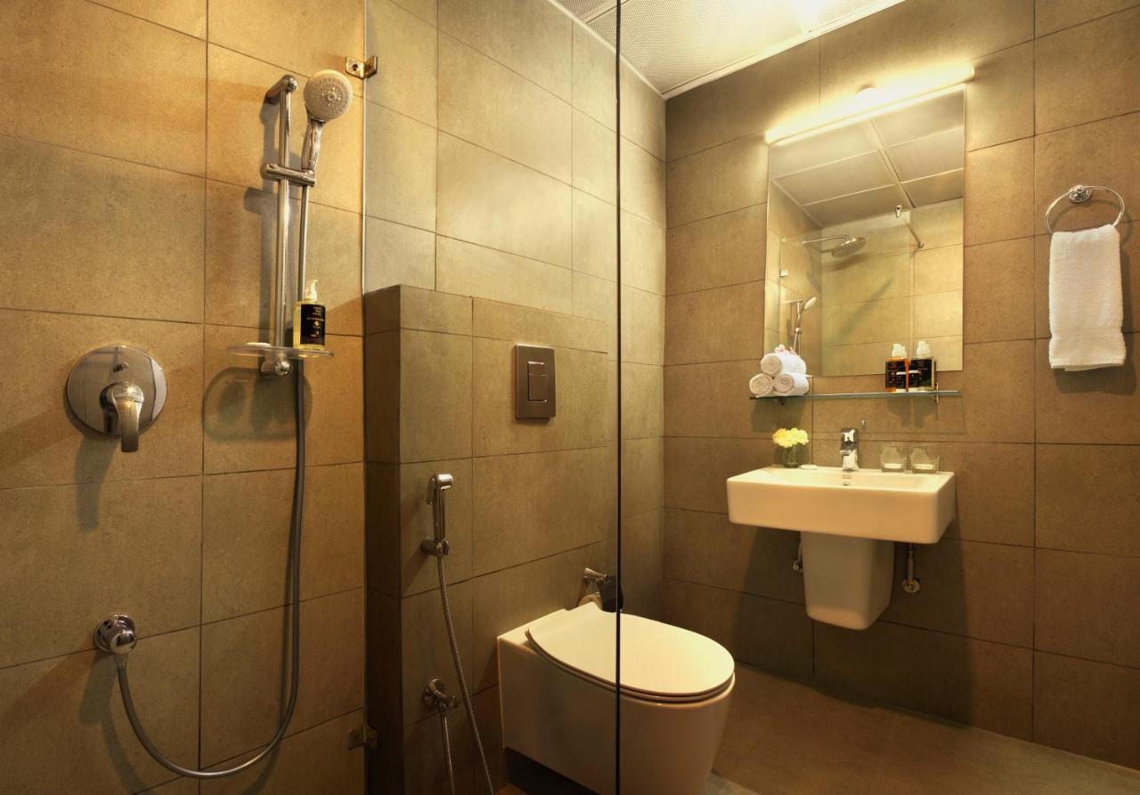 Click Hotel Jaipur, Raja Park Екстер'єр фото